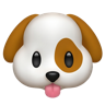 강아지